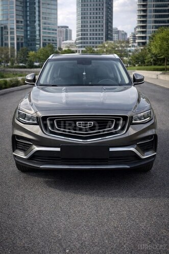 Geely Atlas Pro-1