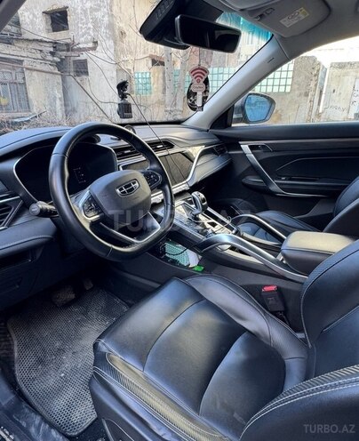 Geely Atlas Pro-6