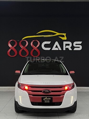 Ford Edge-2