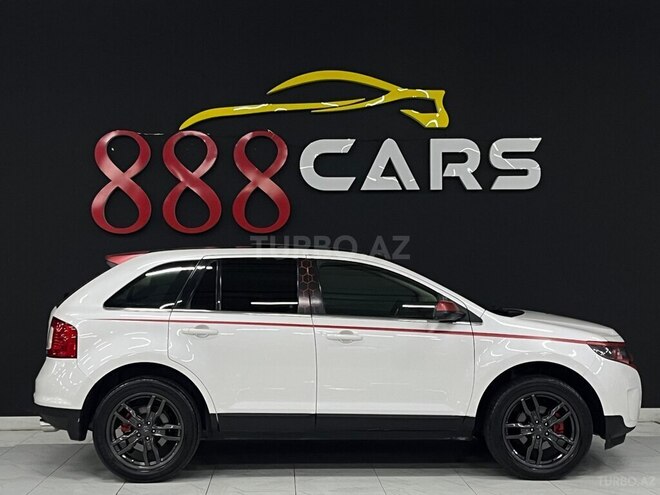 Ford Edge-5