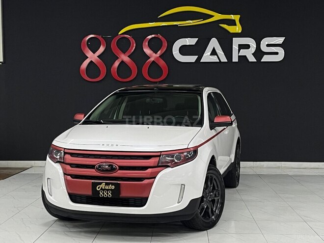 Ford Edge-3