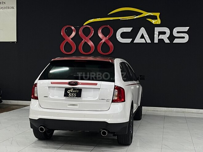 Ford Edge-7