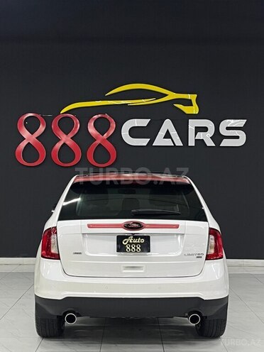 Ford Edge-8