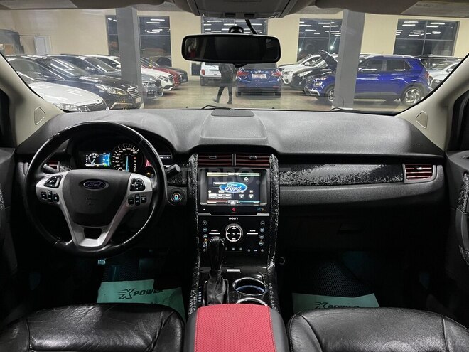 Ford Edge-14