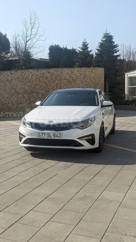 Kia Optima-1