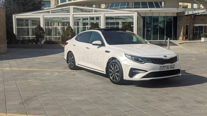 Kia Optima-2