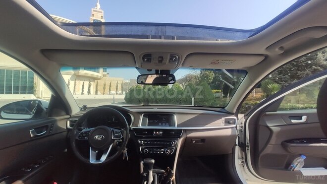 Kia Optima-7