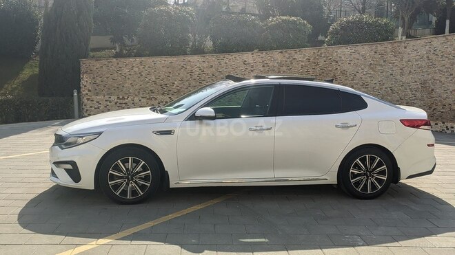Kia Optima-10