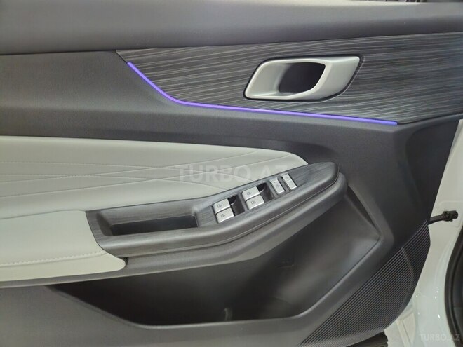 Changan Qiyuan Q05-13