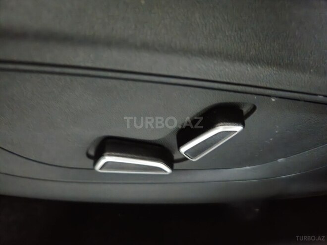 Changan Qiyuan Q05-15