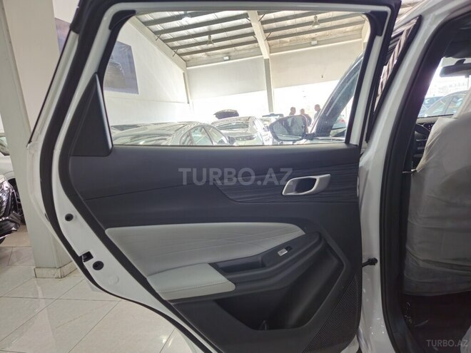 Changan Qiyuan Q05-14