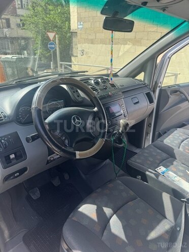 Mercedes Vito-3