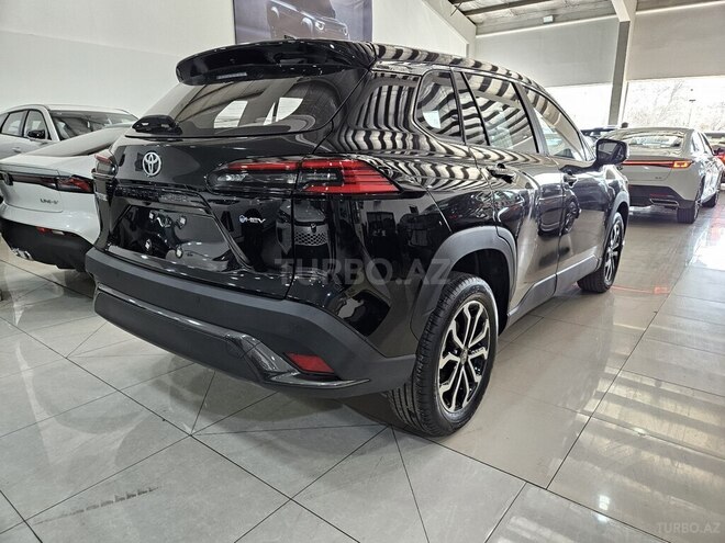 Toyota  2026, 0 km - 2.0 л - Bakı