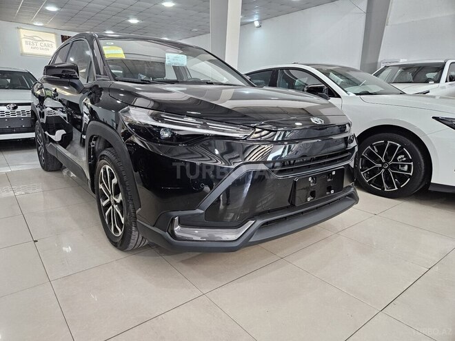 Toyota  2026, 0 km - 2.0 л - Bakı