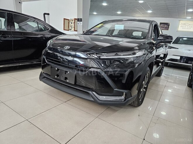 Toyota  2026, 0 km - 2.0 л - Bakı