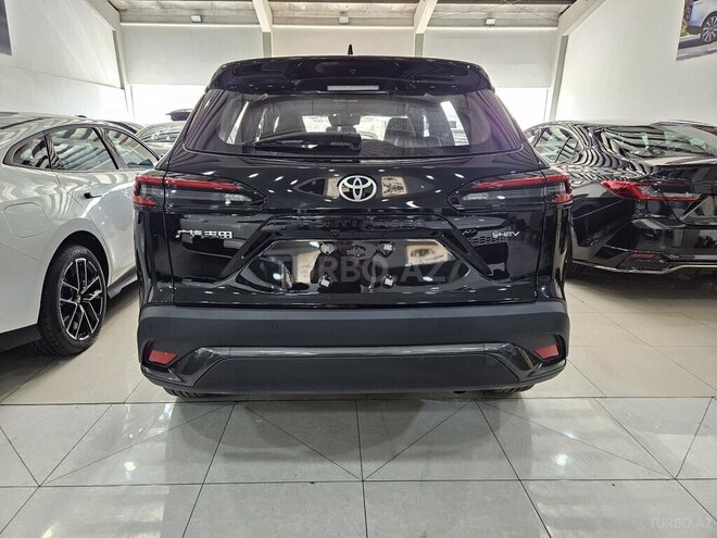 Toyota  2026, 0 km - 2.0 л - Bakı