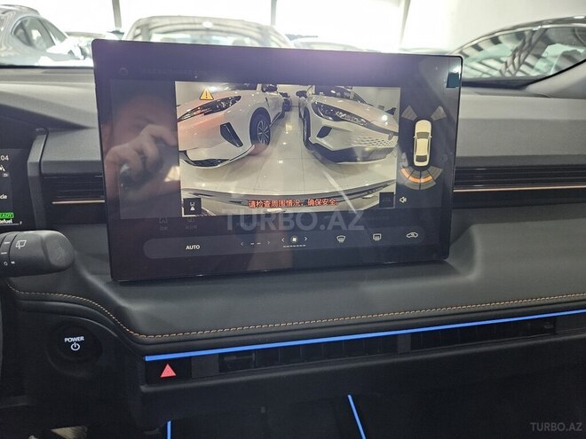 Toyota  2026, 0 km - 2.0 л - Bakı