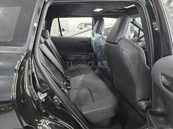 Toyota  2026, 0 km - 2.0 л - Bakı