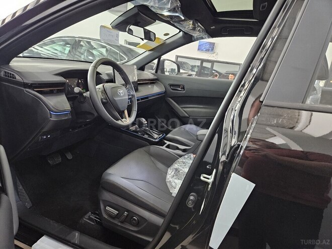 Toyota  2026, 0 km - 2.0 л - Bakı