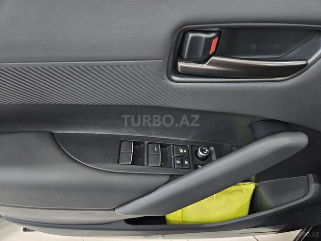 Toyota  2026, 0 km - 2.0 л - Bakı