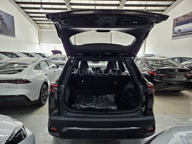Toyota  2026, 0 km - 2.0 л - Bakı