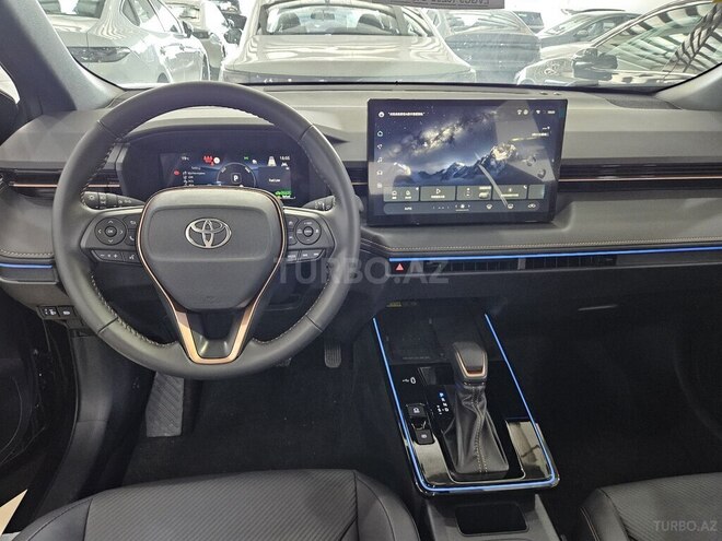 Toyota  2026, 0 km - 2.0 л - Bakı