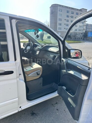 Mercedes  2009, 344,000 km - 2.1 л - Bakı