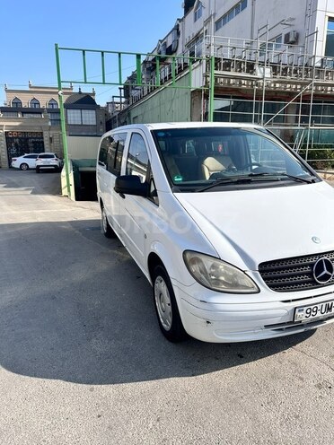 Mercedes  2009, 344,000 km - 2.1 л - Bakı