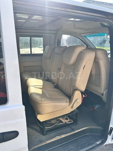 Mercedes  2009, 344,000 km - 2.1 л - Bakı