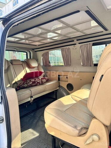 Mercedes  2009, 344,000 km - 2.1 л - Bakı
