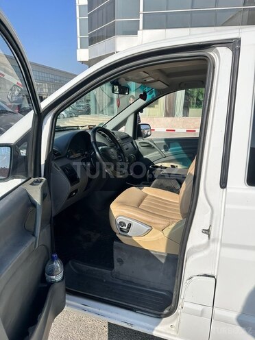 Mercedes  2009, 344,000 km - 2.1 л - Bakı