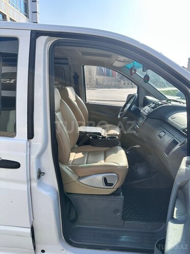 Mercedes  2009, 344,000 km - 2.1 л - Bakı