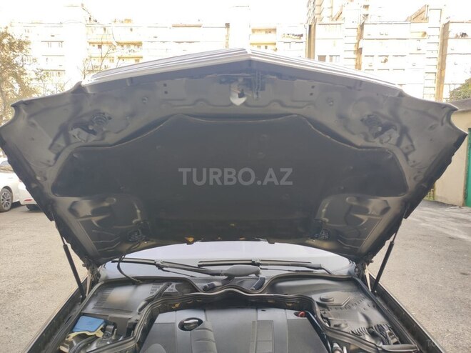 Mercedes E 220-20