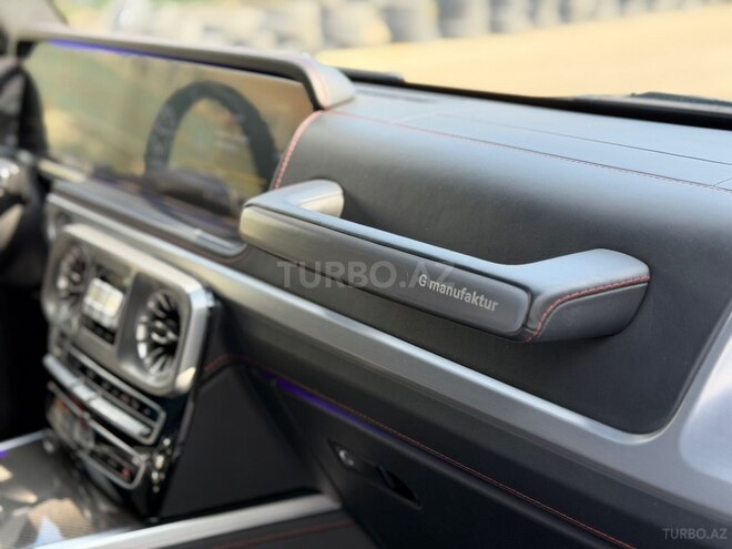 Mercedes G 63 AMG-14