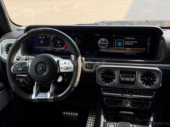 Mercedes G 63 AMG-12