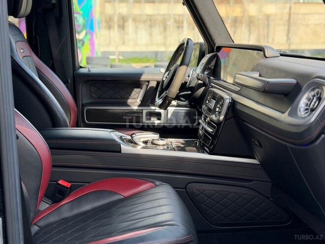 Mercedes G 63 AMG-13