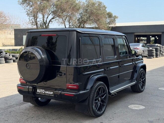 Mercedes G 63 AMG-4