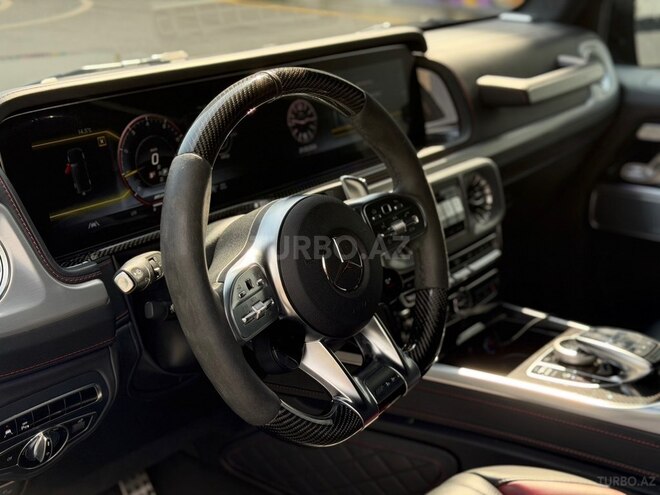 Mercedes G 63 AMG-10