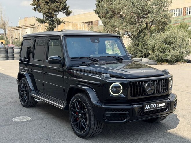 Mercedes G 63 AMG-3