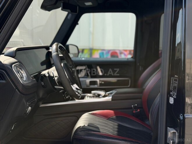 Mercedes G 63 AMG-11