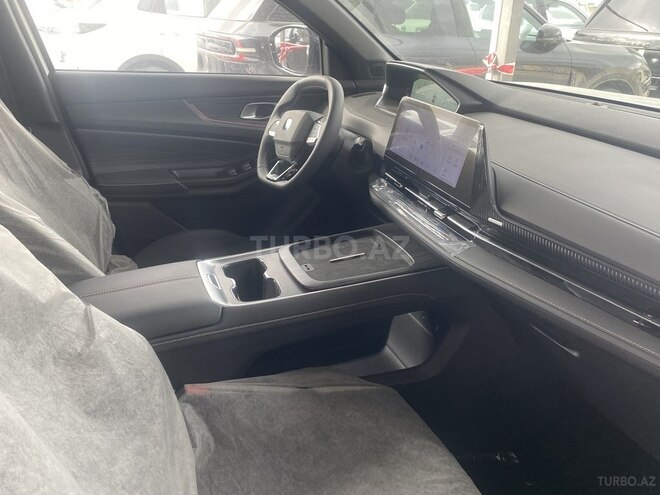 Changan CS 55 Plus-8
