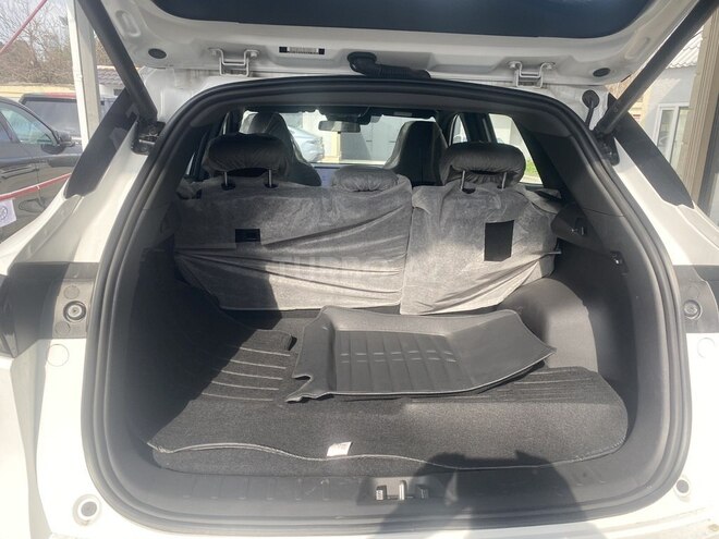 Changan CS 55 Plus-18