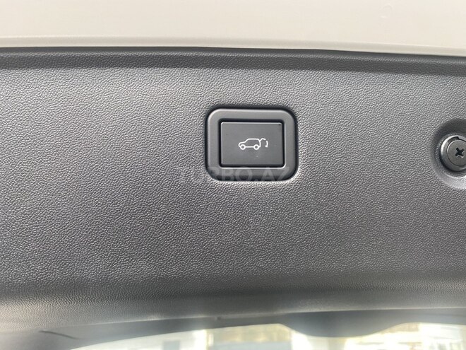 Changan CS 55 Plus-19