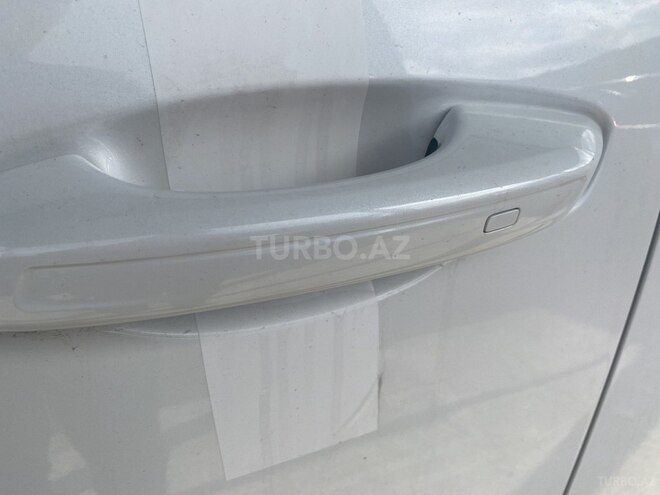 Changan CS 55 Plus-6