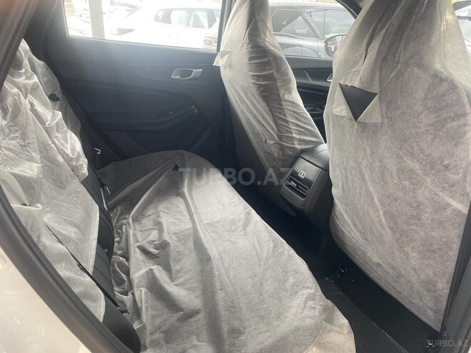 Changan CS 55 Plus-7