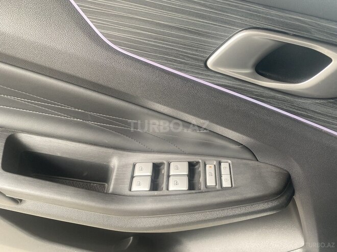 Changan CS 55 Plus-13
