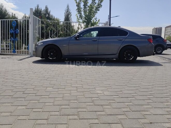 BMW 528-4