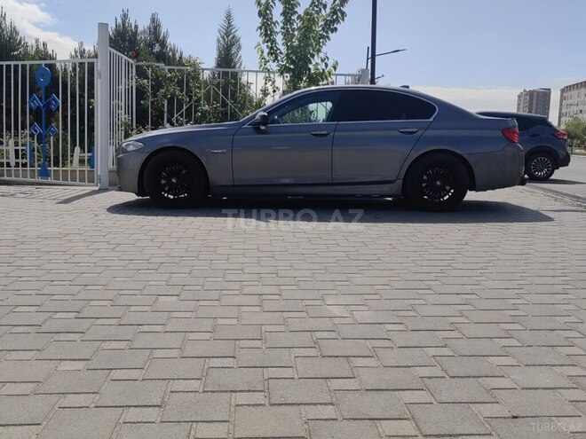 BMW 528-3