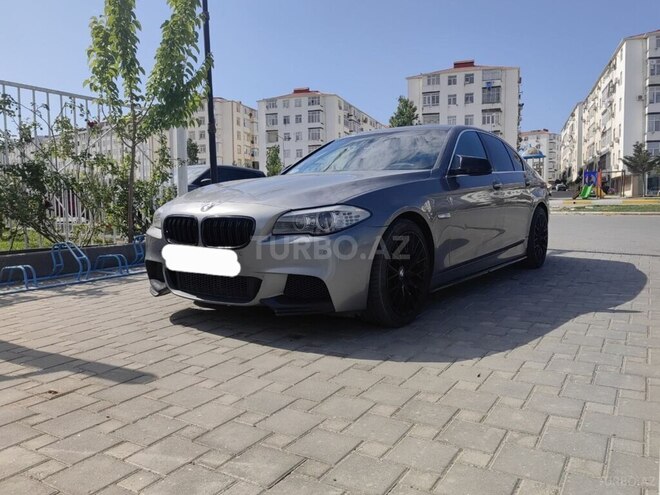 BMW 528-2