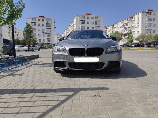 BMW 528-1